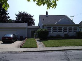 535 S Collinwood Blvd, Fremont, OH 43420