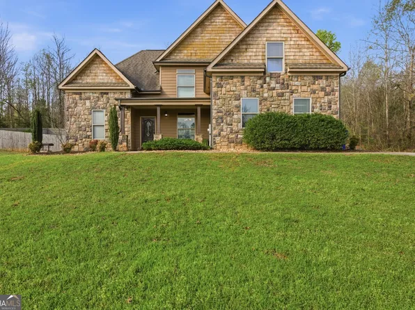 130 Maple Drive, Commerce, GA 30529