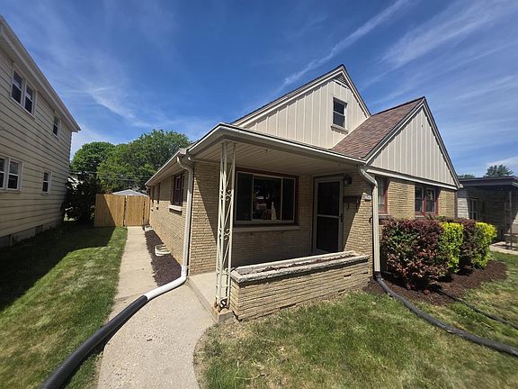 2nd image of 2545 S 66th STREET