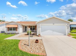 3349 Shelby St, The Villages, FL 32162