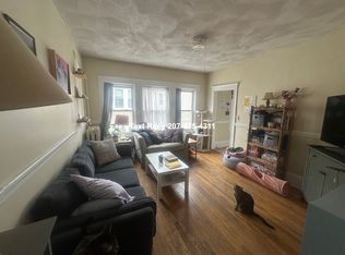 91 Kilsyth Rd #3, Brighton, MA 02135