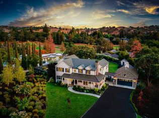 2641 Caballo Ranchero Dr, Diablo, CA 94528