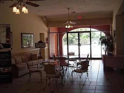 club House