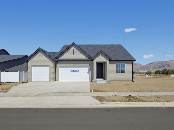 1338 W 2350 S #19, Perry, UT 84302