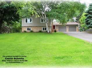 12007 Mississippi Dr N, Champlin, MN 55316
