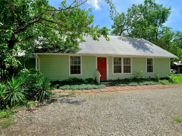 4604 Red River St #A, Austin, TX 78751