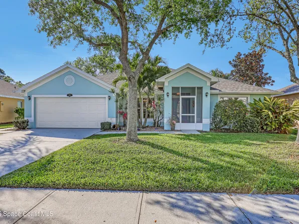 1740 Whitman Dr, West Melbourne, FL 32904