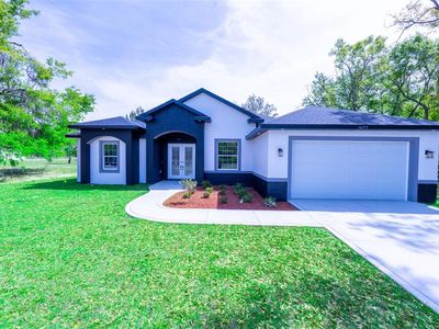 16273 SE 83rd Ave, Summerfield, FL, 34491