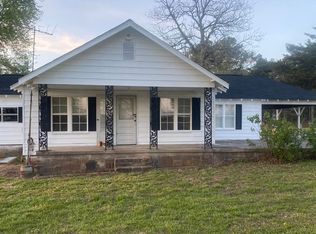 21036 Highway 16 W, Clinton, AR 72031