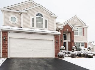 6512 Pasture Side Trl, Matteson, IL 60443