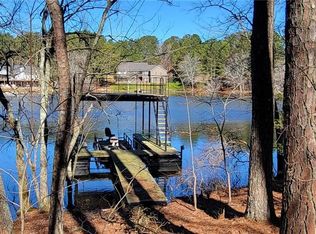 0 Anderson Lake Rd #E, Dawsonville, GA 30534