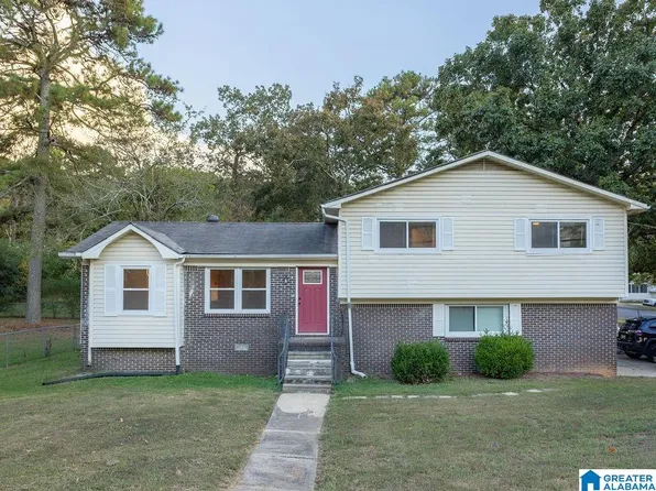 549 16th Ave NW, Birmingham, AL 35215