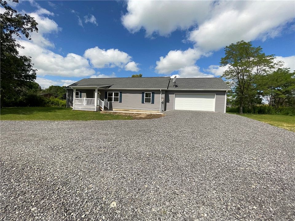 151 Fitch Rd, Rushville, NY 14544 Zillow