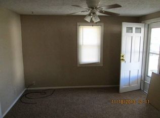 851 Bellefontaine St, Beech Grove, IN 46107