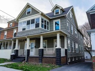456 Tennyson Ave #1, Syracuse, NY 13204
