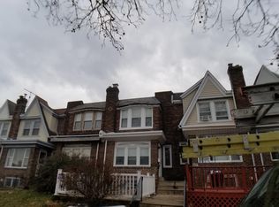 4218 Stirling St, Philadelphia, PA 19135