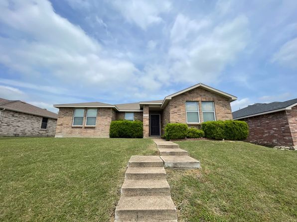 2912 Crimson Clover Dr