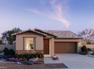 25283 W Huntington Dr, Buckeye, AZ 85326