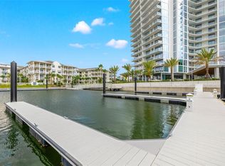 5120 Marina Way Boat Slip E #2, Tampa, FL 33611