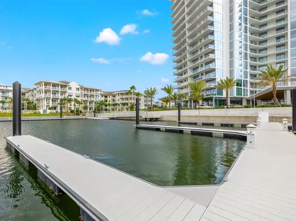 5120 Marina Way Boat Slip E #2, Tampa, FL 33611