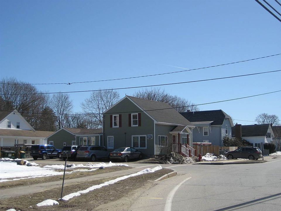 2nd image of 75 Main Street