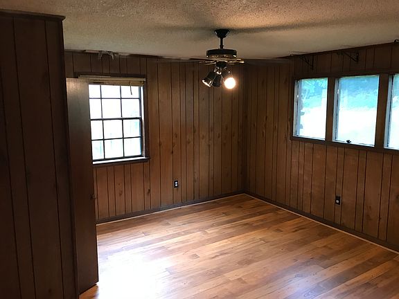 Downstairs bedroom