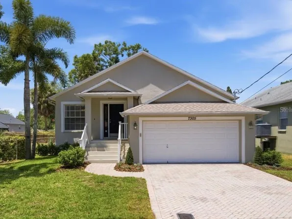 7305 S Swoope St, Tampa, FL 33616