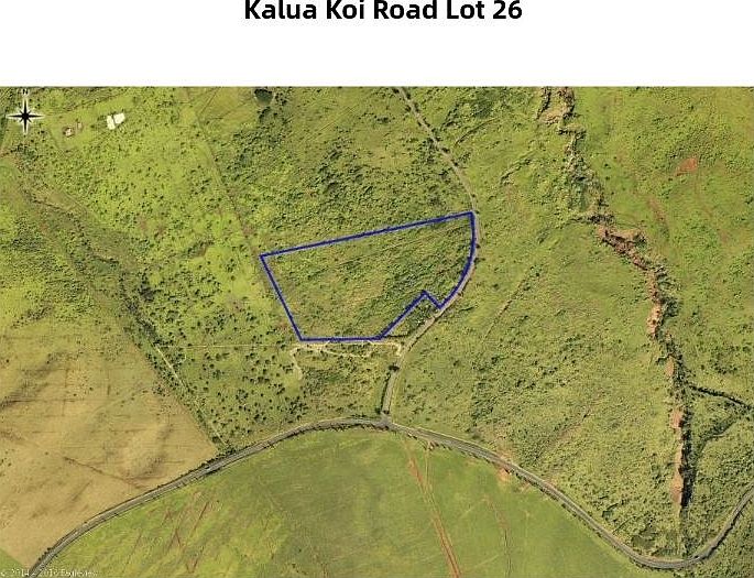 0 Kalua Koi Rd LOT 26, Maunaloa, HI 96770 MLS 399606 Zillow