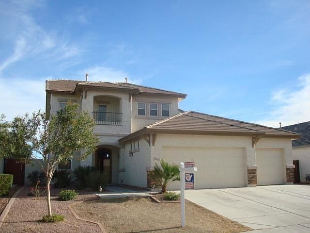 1st image of 10555 W Desert Star Ln