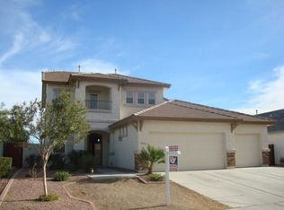 10555 W Desert Star Ln, Peoria, AZ 85382