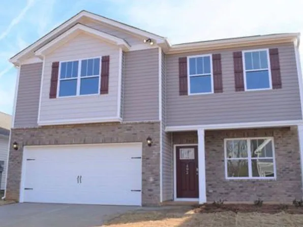 492 Fenwick Dr, Woodruff, SC 29388