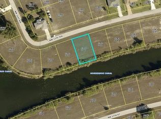2008 NW 17th Ter, Cape Coral, FL 33993