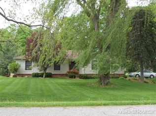 11271 Londonderry Dr, Washington, MI 48095