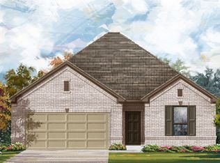 313 Carrington St, Hutto, TX 78634