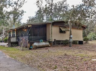 10780 E Flounder Dr, Floral City, FL 34436