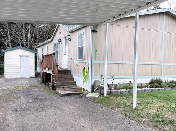 1019 Stanford Drive #9, Cosmopolis, WA 98537