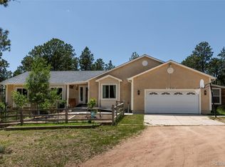 11030 Pine Meadows Rd, Colorado Springs, CO 80908