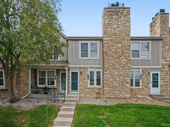 9615 W Chatfield Avenue #C, Littleton, CO 80128