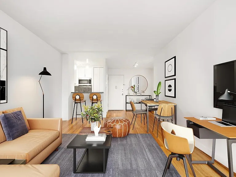 300 E 75th St #31H — Photo 4