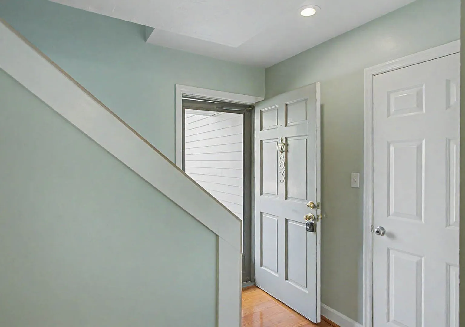 Kingsmill Townhome — Photo 2