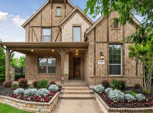 3635 Plum Vista Pl, Arlington, TX 76005