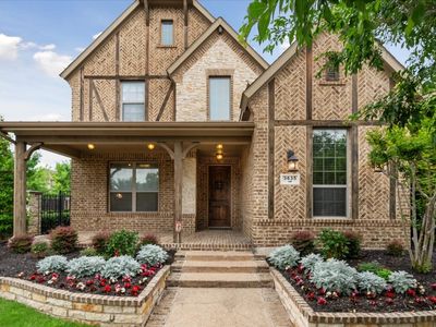 3635 Plum Vista Pl, Arlington, TX, 76005