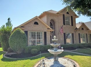 5110 Petersburg Dr, Rowlett, TX 75088