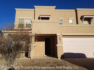 5537 Gladstone Dr NE, Rio Rancho, NM 87144