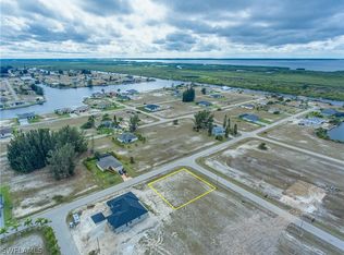 3419 NW 46th Ave, Cape Coral, FL 33993
