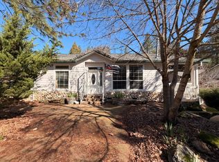 2055 Candlelight Dr, Somerset, CA 95684