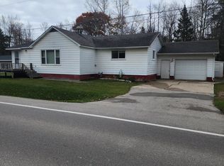 2364 Genschaw Rd, Alpena, MI 49707