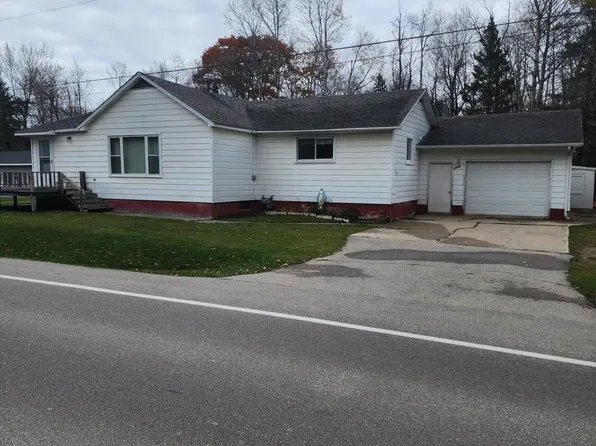 2364 Genschaw Rd, Alpena, MI 49707