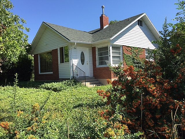 Beautifully maintained home