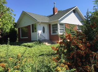 1214 N 300 W, Mapleton, UT 84664